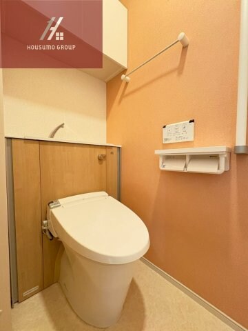 グランツ井上の物件内観写真