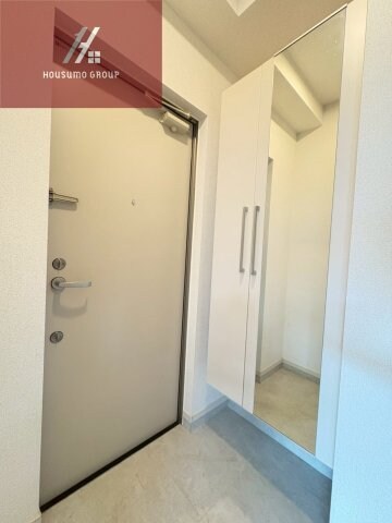 グランツ井上の物件内観写真