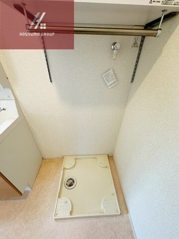 グランツ井上の物件内観写真