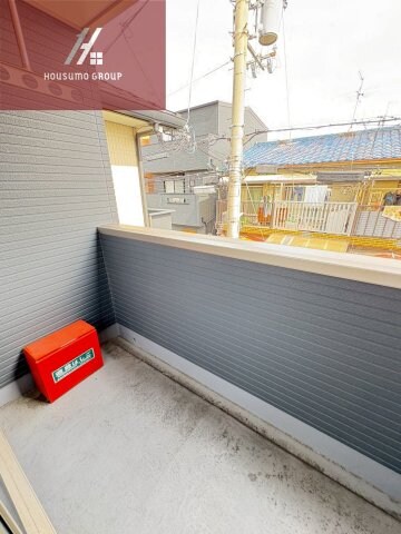 グランツ井上の物件内観写真