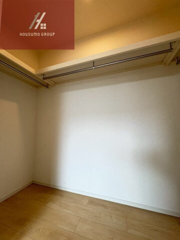 グランツ井上の物件内観写真