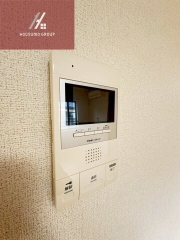 グランツ井上の物件内観写真