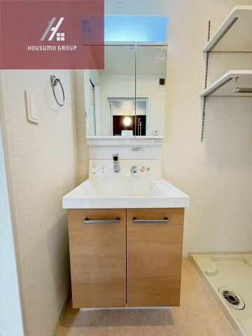 グランツ井上の物件内観写真