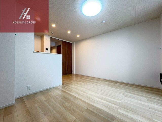 シャルモン深野Westの物件内観写真