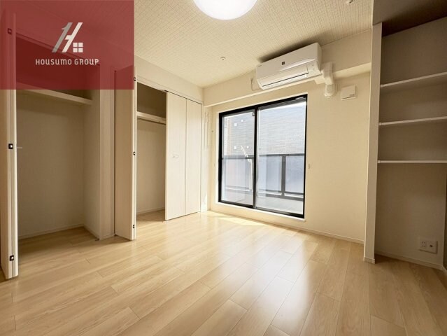 シャルモン深野Westの物件内観写真