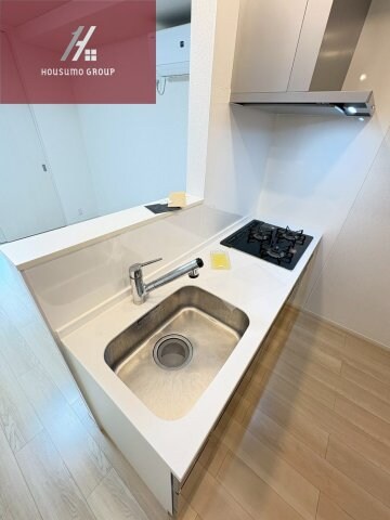 シャルモン深野Westの物件内観写真