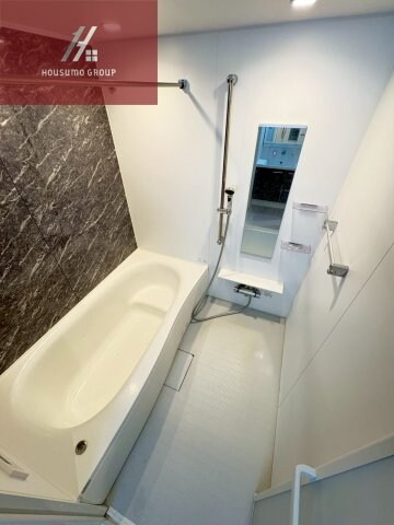 シャルモン深野Westの物件内観写真