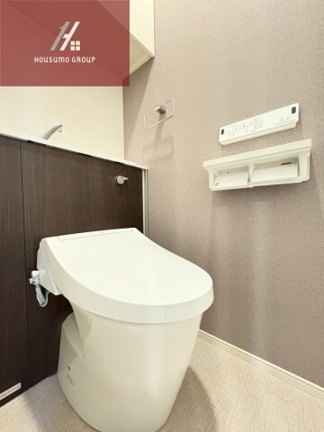 シャルモン深野Westの物件内観写真