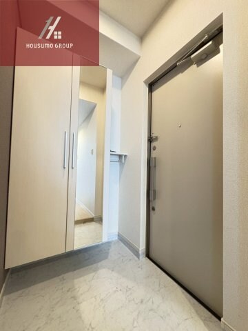 シャルモン深野Westの物件内観写真