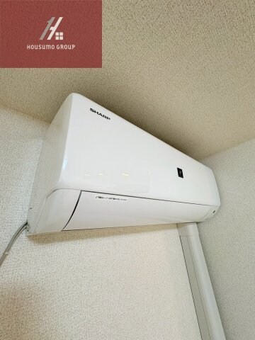 シャルモン深野Westの物件内観写真