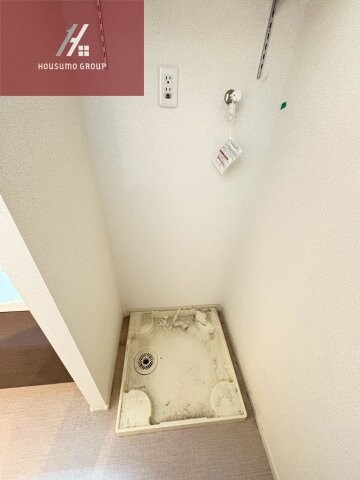 シャルモン深野Westの物件内観写真