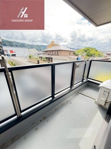 シャルモン深野Westの物件内観写真