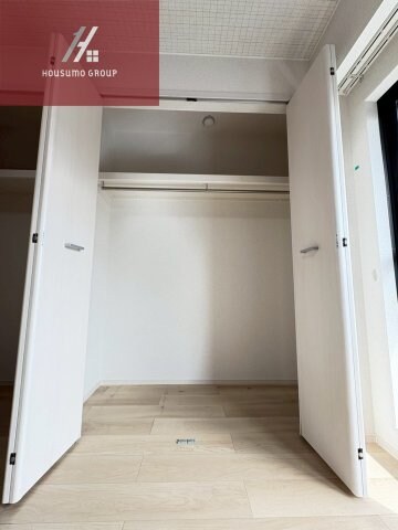 シャルモン深野Westの物件内観写真