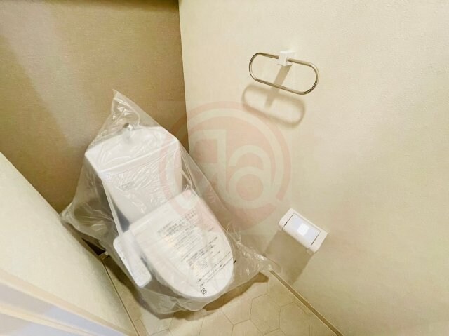 高井田中央駅 徒歩10分 5階の物件内観写真