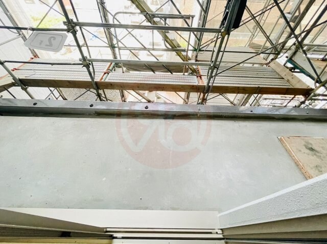 高井田中央駅 徒歩10分 5階の物件内観写真