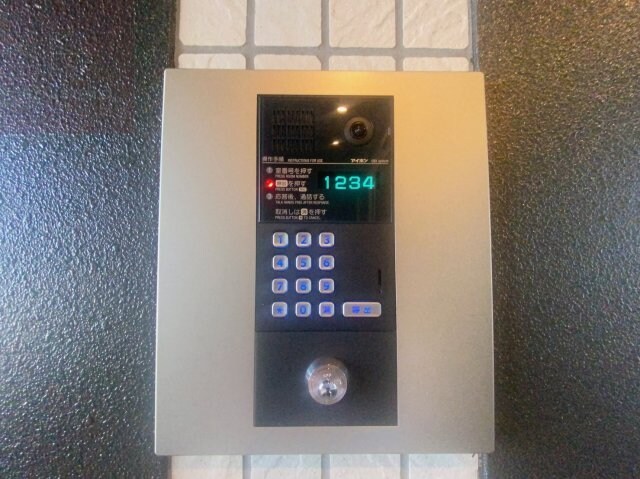 高井田中央駅 徒歩10分 5階の物件内観写真