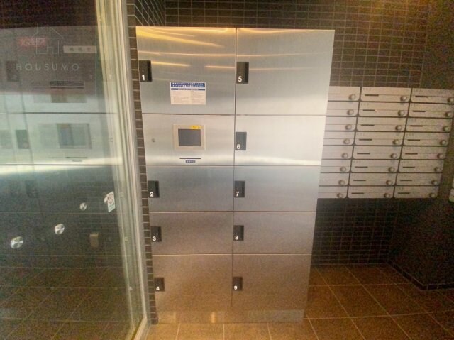 高井田中央駅 徒歩10分 5階の物件内観写真