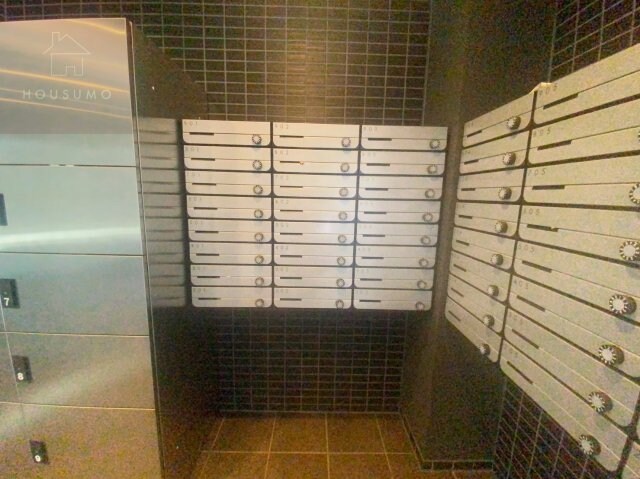 高井田中央駅 徒歩10分 5階の物件内観写真