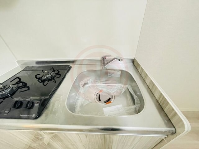 高井田中央駅 徒歩10分 5階の物件内観写真