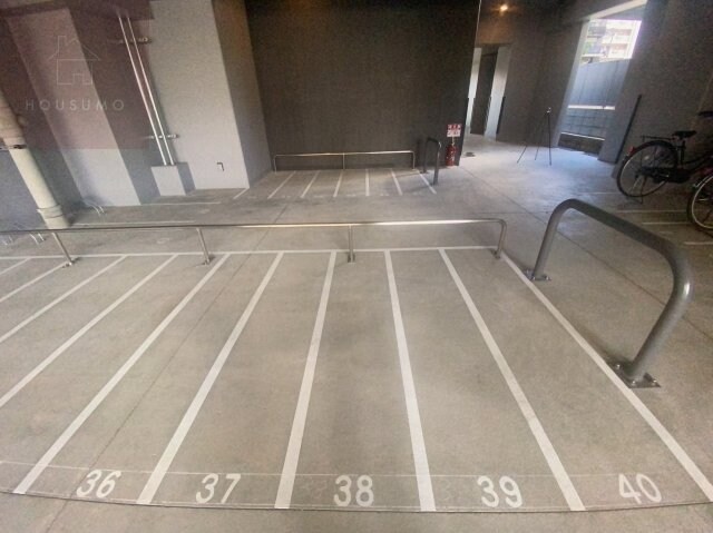 高井田中央駅 徒歩10分 5階の物件内観写真