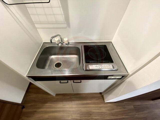 ＪＲ長瀬駅 徒歩7分 1階の物件内観写真