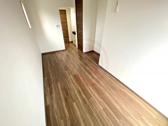 ＪＲ長瀬駅 徒歩7分 1階の物件内観写真