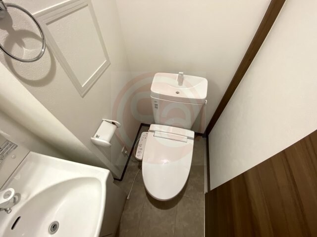 ＪＲ長瀬駅 徒歩7分 1階の物件内観写真