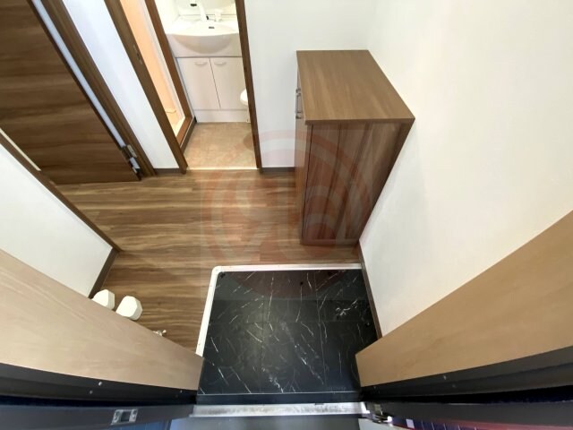 ＪＲ長瀬駅 徒歩7分 1階の物件内観写真