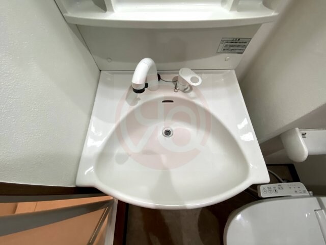 ＪＲ長瀬駅 徒歩7分 1階の物件内観写真