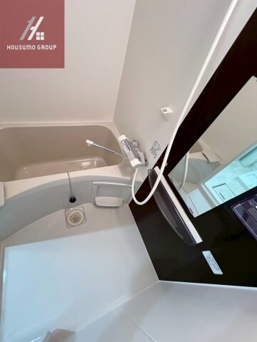 衣摺加美北駅 徒歩6分 1階の物件内観写真