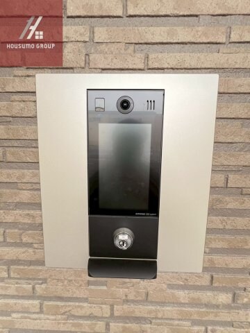 衣摺加美北駅 徒歩6分 1階の物件内観写真