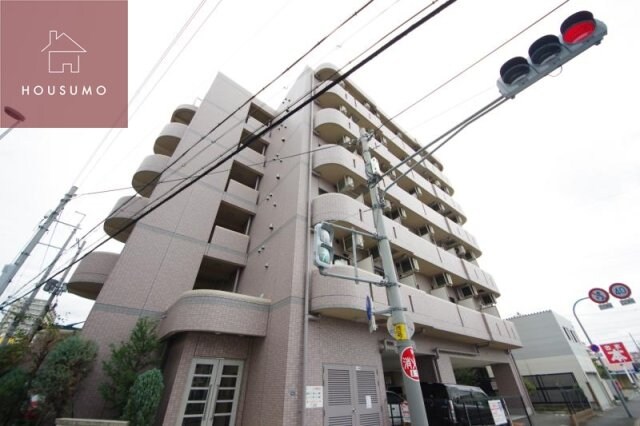 グリンデルワルトの物件外観写真