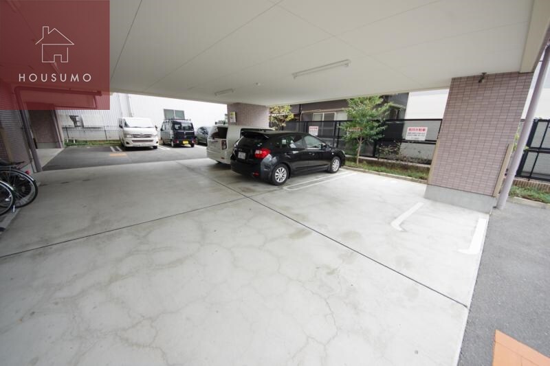 グリンデルワルトの物件外観写真