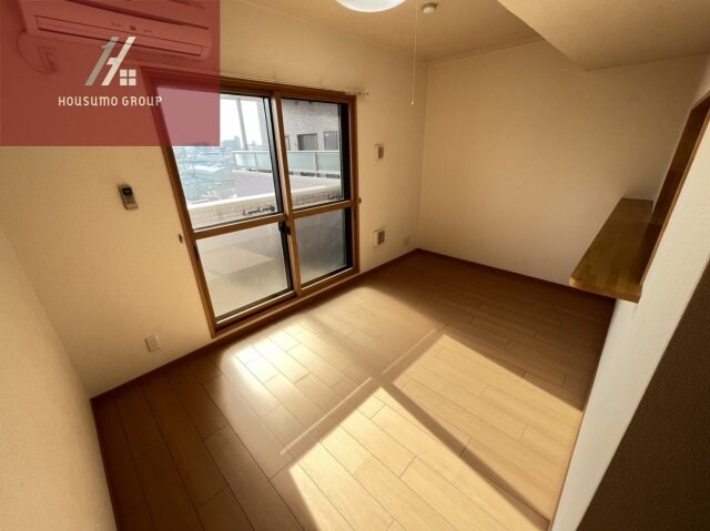 グリンデルワルトの物件内観写真