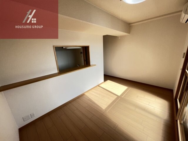 グリンデルワルトの物件内観写真