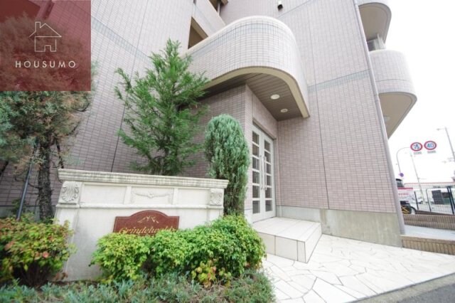 グリンデルワルトの物件外観写真