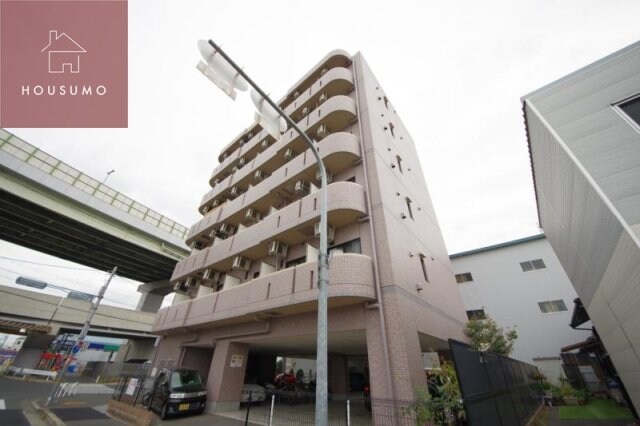 グリンデルワルトの物件外観写真