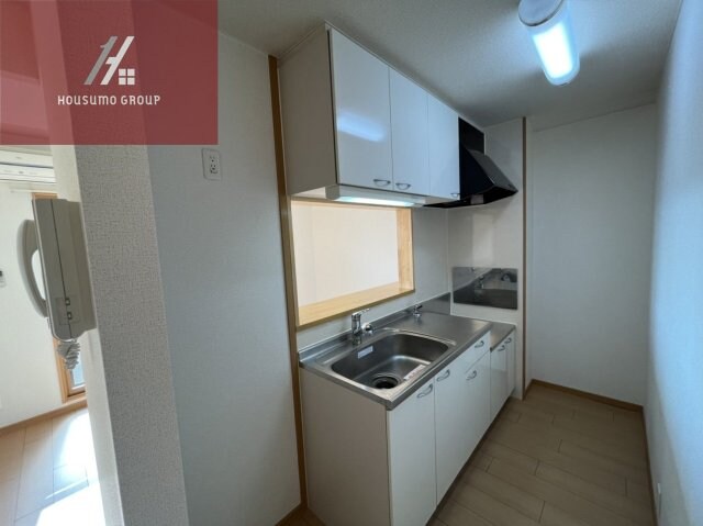 グリンデルワルトの物件内観写真