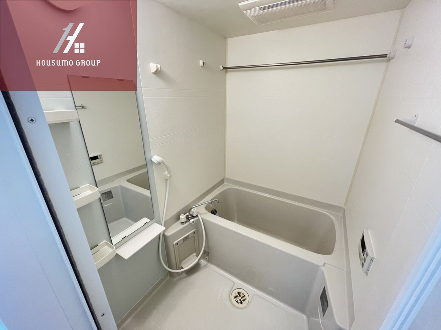 グリンデルワルトの物件内観写真