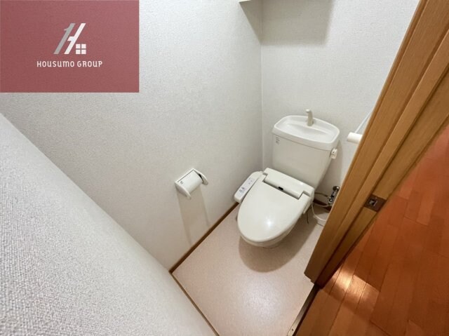 グリンデルワルトの物件内観写真