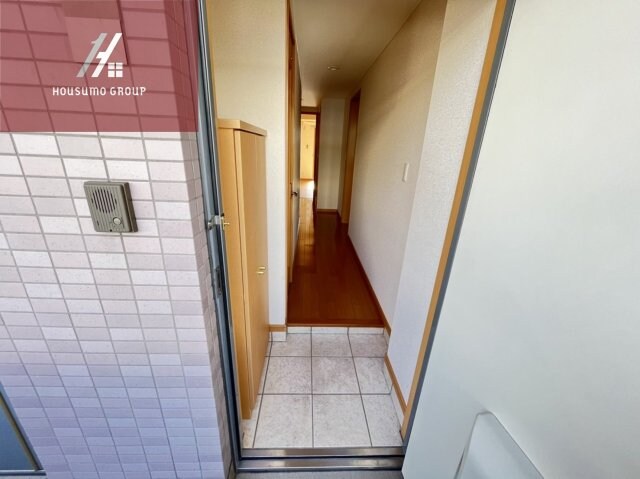 グリンデルワルトの物件内観写真