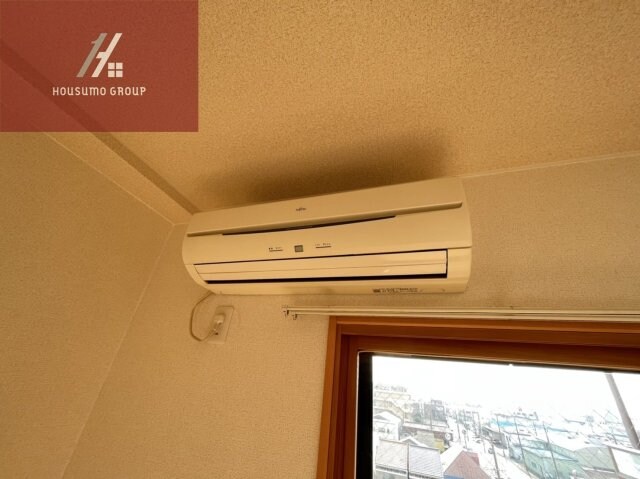 グリンデルワルトの物件内観写真