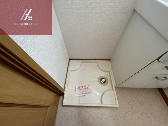 グリンデルワルトの物件内観写真