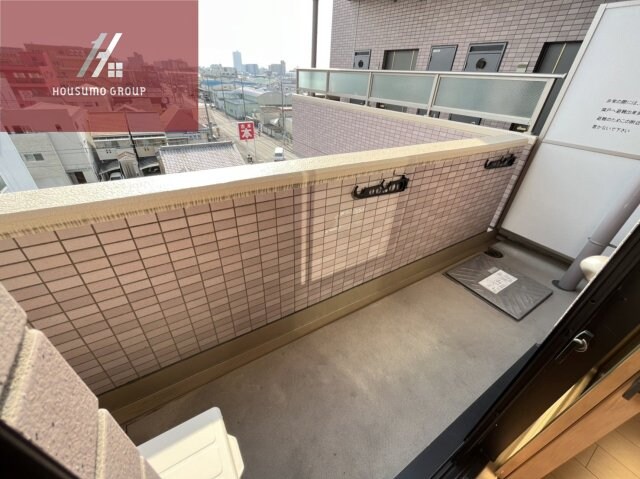 グリンデルワルトの物件内観写真