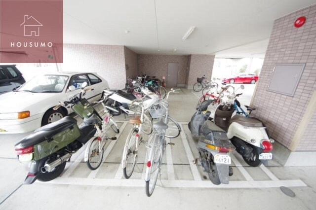 グリンデルワルトの物件内観写真