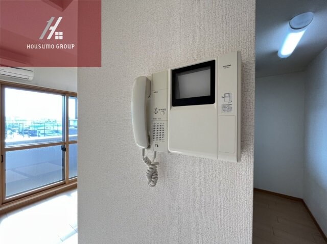 グリンデルワルトの物件内観写真