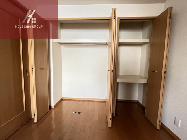 グリンデルワルトの物件内観写真