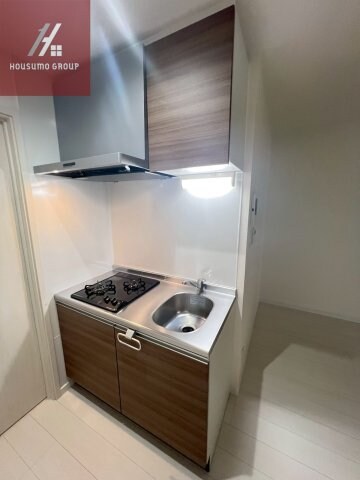 衣摺加美北駅 徒歩6分 1階の物件内観写真