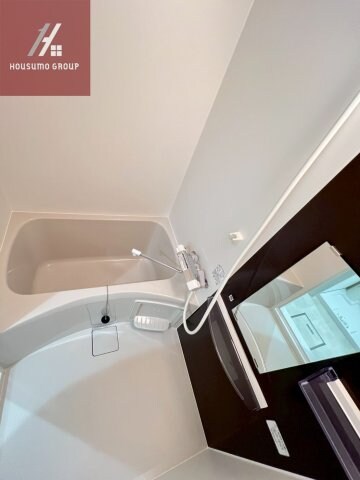 衣摺加美北駅 徒歩6分 1階の物件内観写真