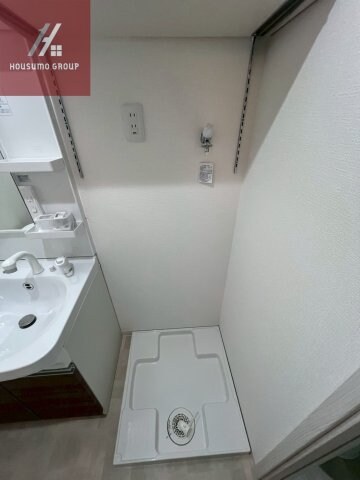 衣摺加美北駅 徒歩6分 1階の物件内観写真